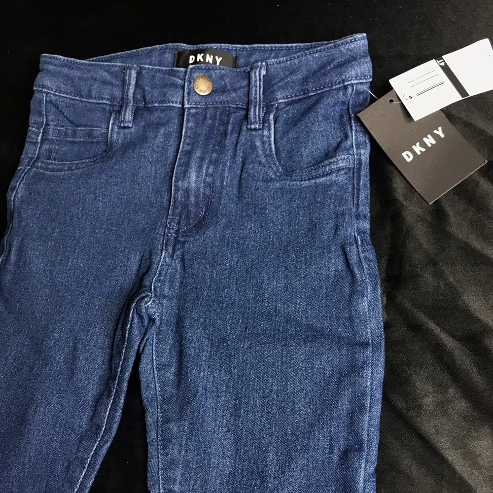 DKNY kids jeans